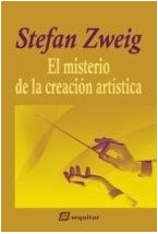 Papel El Misterio De La Creación Artistica (2Da Ed)