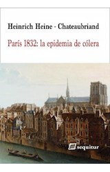 Papel PARIS 1832