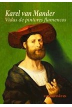 Papel Vidas De Pintores Flamencos