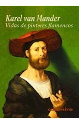 Papel Vidas De Pintores Flamencos