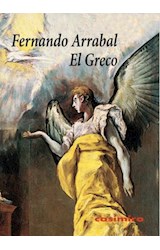 Papel El Greco