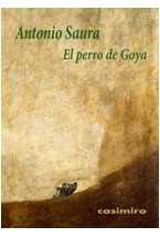 Papel El Perro De Goya