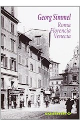 Papel Roma , Florencia , Venecia