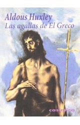 Papel Las Agallas De El Greco