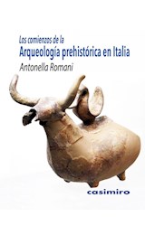 Papel Arqueología Prehistórica En Italia