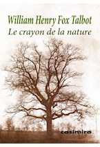 Papel Le Crayon De La Nature (Francés)