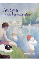 Papel Le Neo Impressionnisme (Francés)
