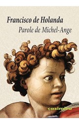 Papel Parole De Michelange (Francés)