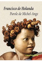 Papel Parole De Michelange (Francés)
