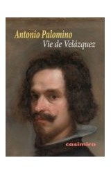 Papel Vie De Velazquez (Francés)