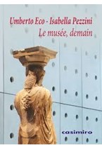 Papel Le Musee Demain (Francés)