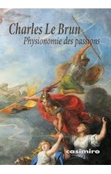 Papel Physionomie Des Passions (Francés)