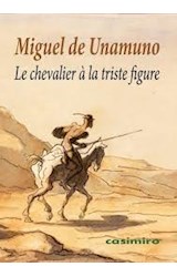 Papel Chevalier A La Triste Figure, Le (Francés)