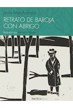  RETRATO DE BAROJA CON ABRIGO