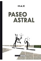 Papel Paseo Astral