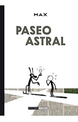 Papel Paseo Astral