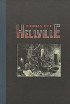 Papel Hellville (Edición En Cartone)