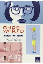 Papel Ghost World. Mundo Fantasmal (12ª Ed)