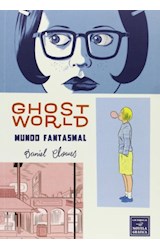 Papel Ghost World. Mundo Fantasmal (12ª Ed)