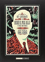 Papel H.P. Lovecraft