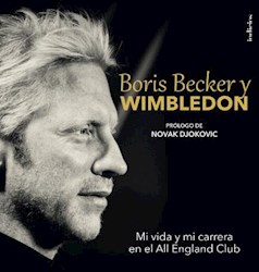 Papel Boris Becker Y Wimbledon