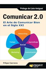  Comunicar 2.0. Ebook