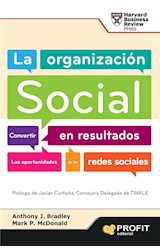  La organización Social. Ebook