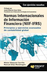  NIIF- EFRS (México) Ebook