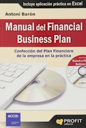 Libro Manual Del Financial Business Plan