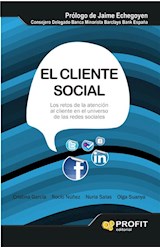  El cliente social. Ebook