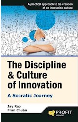  The discipline and culture of innovation. Ebook