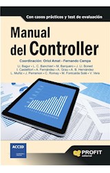  Manual del controller. Ebook