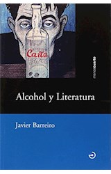 Papel Alcohol Y Literatura
