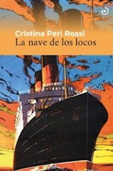 Libro La Nave De Los Locos