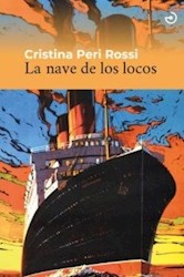 Papel LA NAVE DE LOS LOCOS