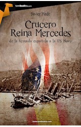 Papel Crucero Reina Mercedes