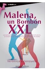 Papel Malena, un bombón XXL