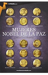 Papel Mujeres Nobel De La Paz
