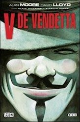 Papel V De Vendetta