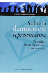 Papel Sobre La Democracia Representativa