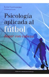 Papel Psicología Aplicada Al Fútbol