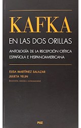 Papel Kafka En Las Dos Orillas