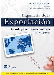 Libro Ingenieria De La Exportacion