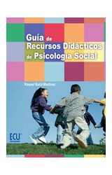  Guía de Recursos didácticos de Psicología Social