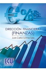  Dirección Financiera I (Finanzas)