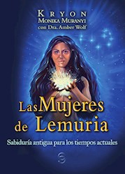 Libro Las Mujeres De Lemuria