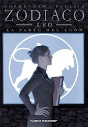 Papel Zodiaco 5 - Leo La Parte Del Leon