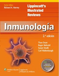 Papel Inmunología Lir 2º Ed.