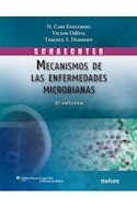 E-book Schaechter. Mecanismos De Las Enfermedades Microbianas