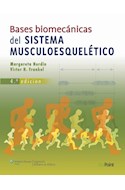 E-book Bases Biomecánicas Del Sistema Musculoesquelético
